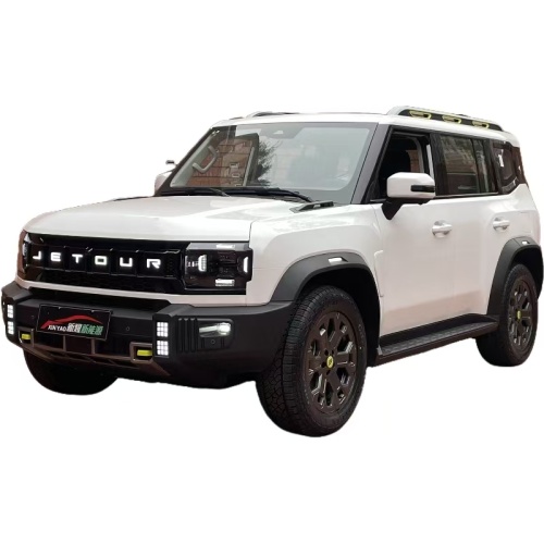 Jetour Shanhai T2 4WD wagon