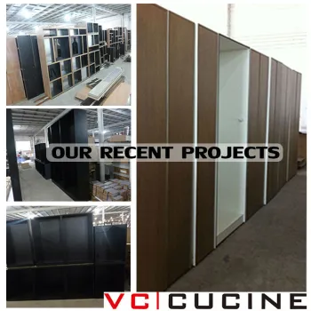Guangzhou factory kitchen pantry storage