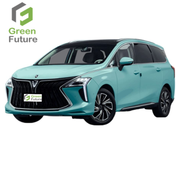 Deposition Dongfeng für das V9 PHEV MPV - Neues Energienfahrzeug für Energie