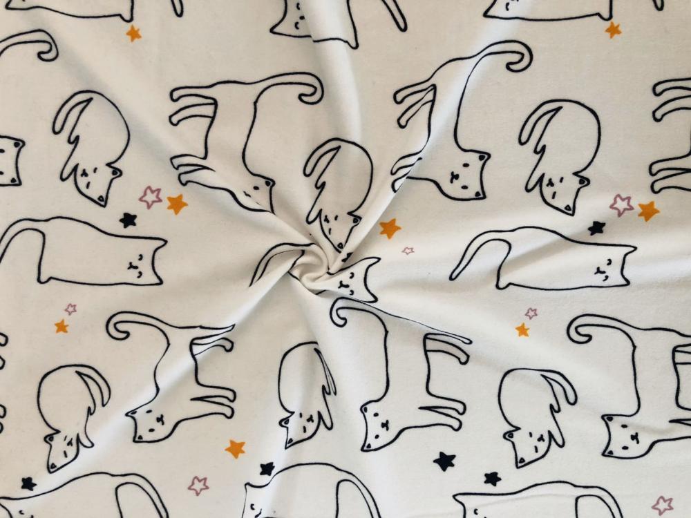 Popular Design Cat Jersey