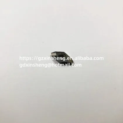 Muller Martini Folding Machine Spare Parts - Blade