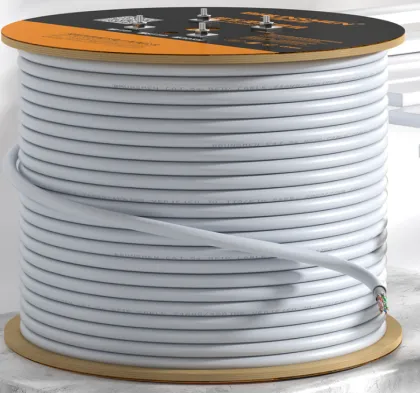 BRUNSMEN Network Cable Cat6 Indoor Cable