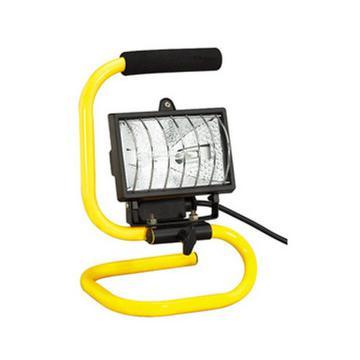 IP44 R7S Outdoor Portable Halogen FloodLight 500w