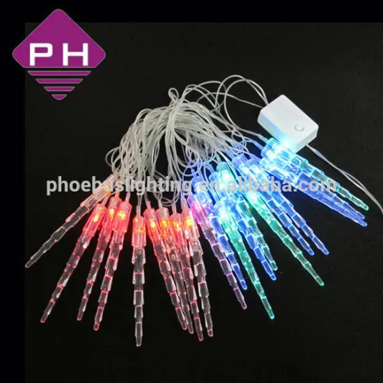 IP65 led decorative twinkle string light