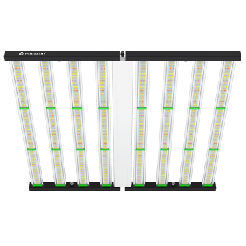 Lâmpada de cultivo de plantas LED de 800W para interno