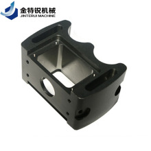 precision customized cnc milling plastic part