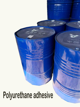 Good elasticity polyurethane glue for sports synthetic track