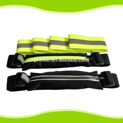 Most popular reflective night running elastic wrist straps