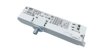 Driver LED trifásico de alta eficiência de 30W