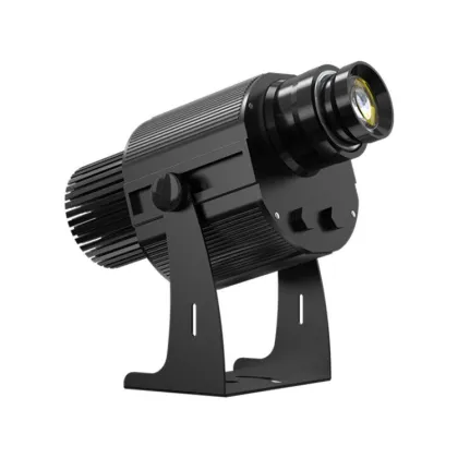 Custom Logo Projector Light for Professional Lighting in Restaurants, Malls, and Hotels - 200W
