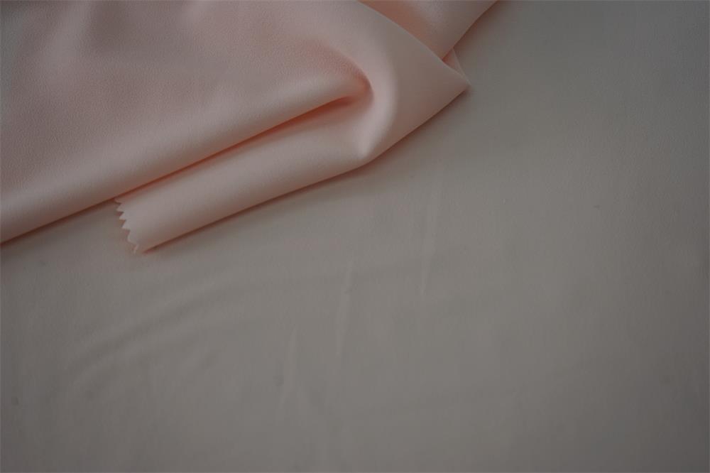 Moss Crepe Fabric