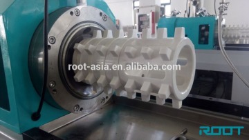 Ceramic pin type bead mill for ink 200nm