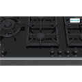 5 Burner Hob Factory Atendimento ao Cliente