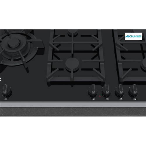 5 Burner Hob Factory Atendimento ao Cliente