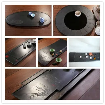 Chinese Stone Tea Tray price