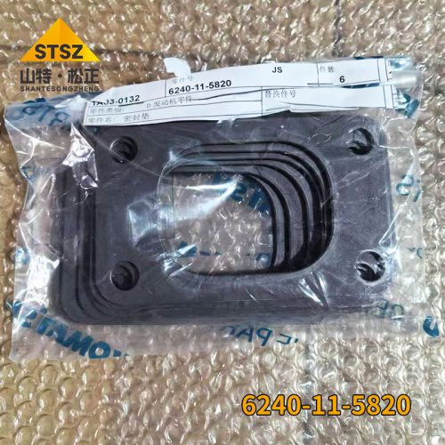 Imported loader WA600 washer 6240-11-5820