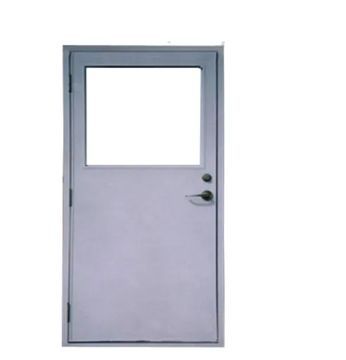 Factory Price High Quality Marine Hollow Cabin Steel Doors