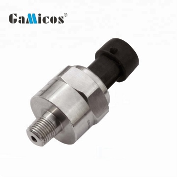 GAMICOS high stability ceramic mini pressure transmitter