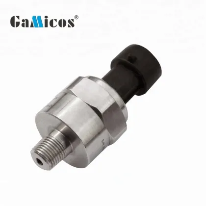 GAMICOS high stability ceramic mini pressure transmitter
