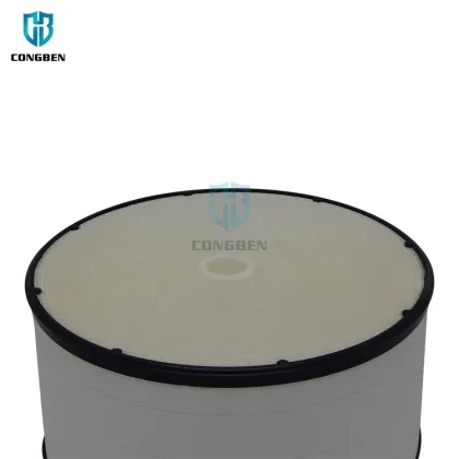 Germany Heavy Duty Truck Air Filter OEM CP32001 - Truck Parts & Air Filters