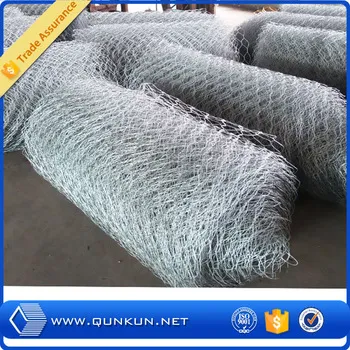 2017 High Quality Welded Gabion Box
