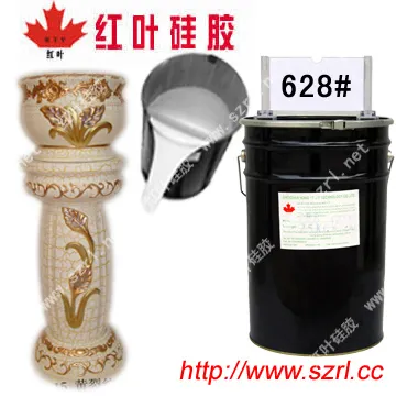 Dow Corning Silicone RTV 3481