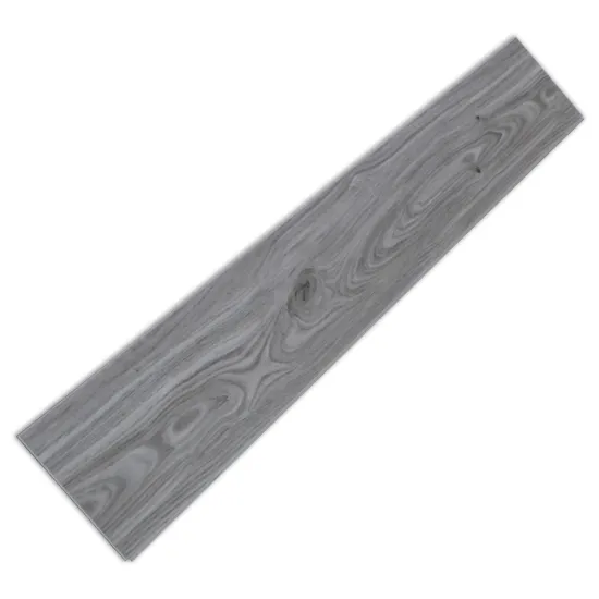 Wood Embossed Indoor Lock SPC Flooring