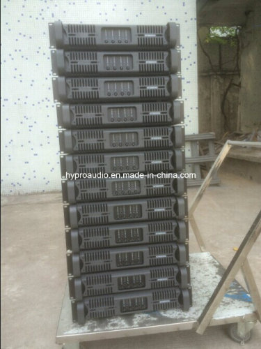 New Product Fp20000q Power Amplifier, Line Array Amplifier