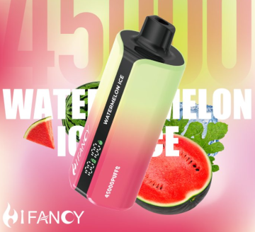 HiFancy Dream 45000 Unprecedented Puffs vape