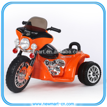 ride on plastic toy motorbike