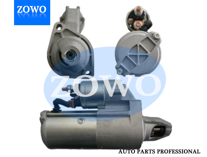 D6ra76 Valeo Starter Motor 12v 2 0kw 10t