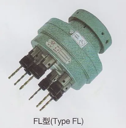 Promotional Prices Customer Request FL130 Milling Machine Dividing Head