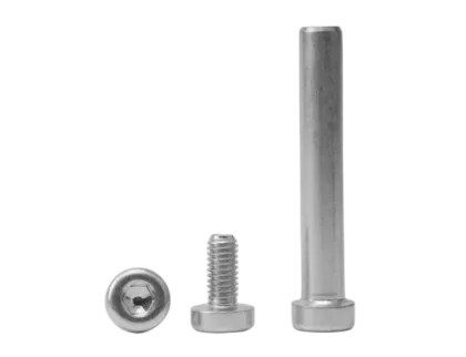 Hexagon socket head bolt Hexagon socket head pin