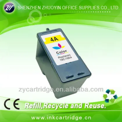 fast selling ink cartridge for Lexmark L4 L5
