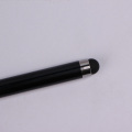 Силиконовый стилус металлический сенсорный экран ручка