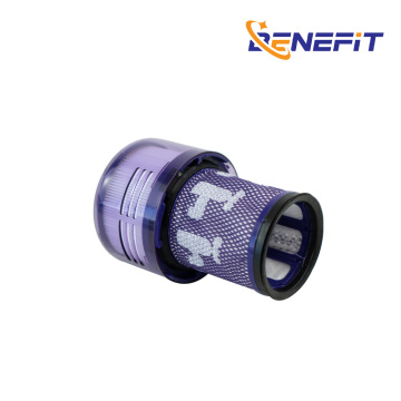 مجموعه فیلتر HEPA BHF-V12