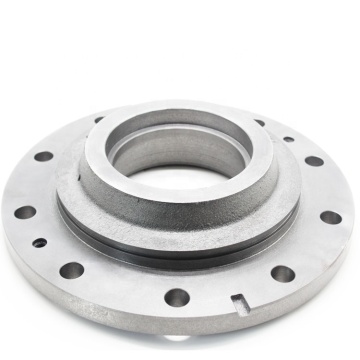 High Quality S140W Hub Excavator Parts