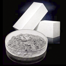 AAC Aluminium Paste For Aerated Concrete Blocks