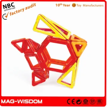Kid Magnetic Brick Toys