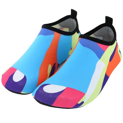 Surf anti-slip dry shoes