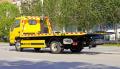 Jiangling Lightweight One Tow Two Wrecker