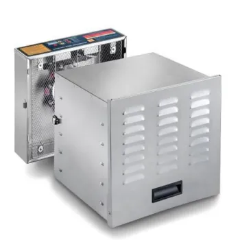 BY1140 Industrial Fruit Dehydrator and Food Dryer by Ningbo Supplier