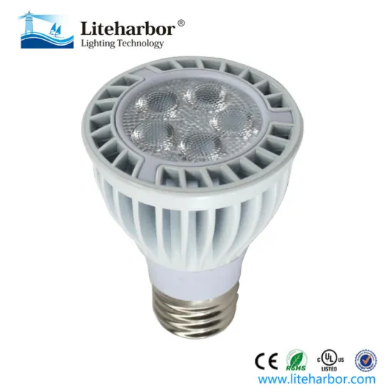 Hotsale UL & ROHS 10W LED LED PAR20 Lamp