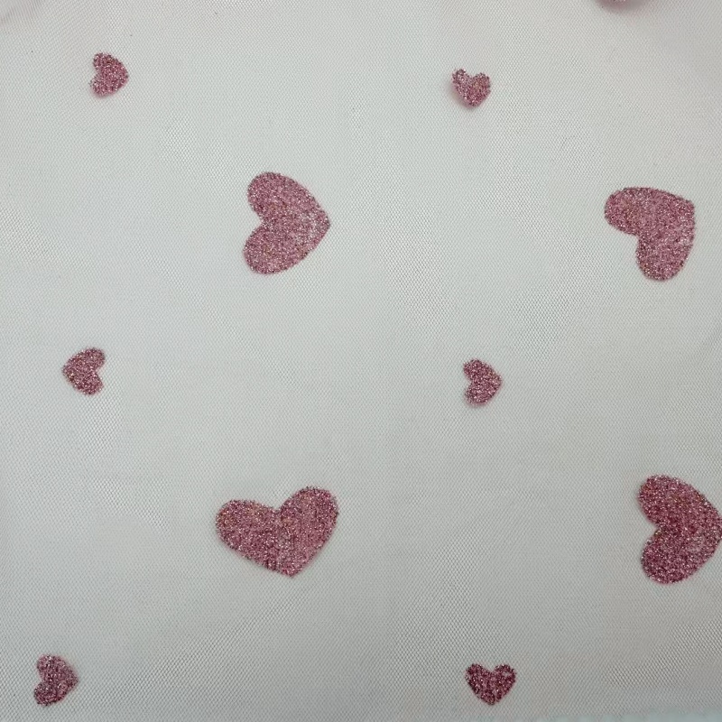 Glitter Fabrics