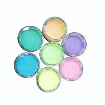 3g uv pastel color waterbased makeup face paint