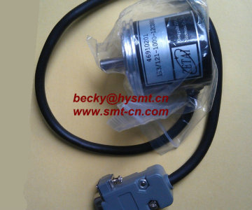 Universal Encoder 46910201 AI PART for AI machine
