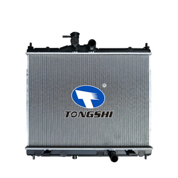 Cooling System Auto Car Radiator For NISSAN NV200 EVALIA 1.6 16V 10-