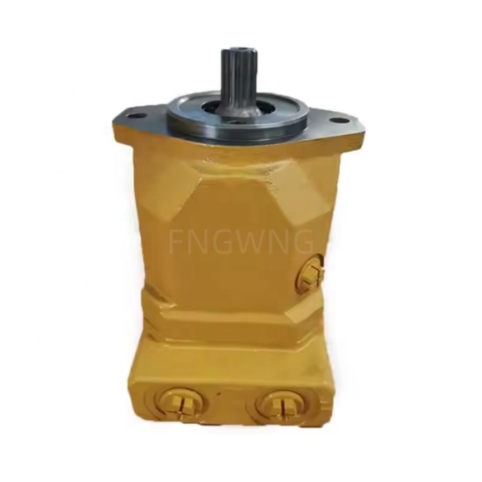 20R-3400 2995790 CAT Piston Pump For Caterpillar Tractor