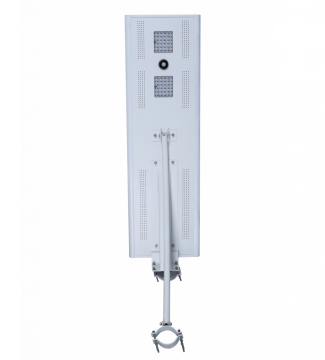 60W All In One Solar street light