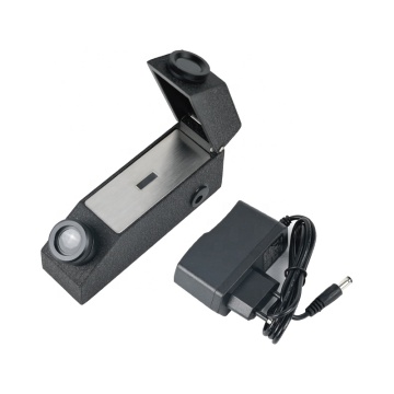 Top Selling RFG-T22 Hand-Held Gem Refractometer - Powered by External DC12V
